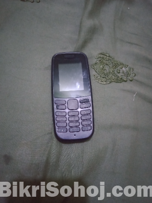 Nokia 109